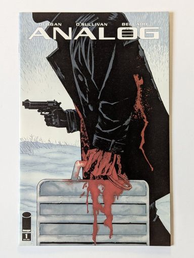 Analog #1