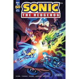 Variant cover