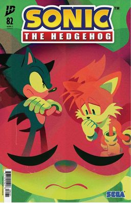 Variant cover