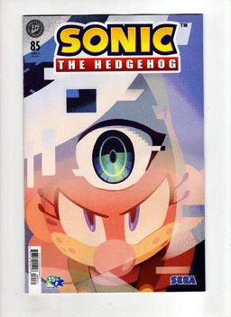 Variant cover