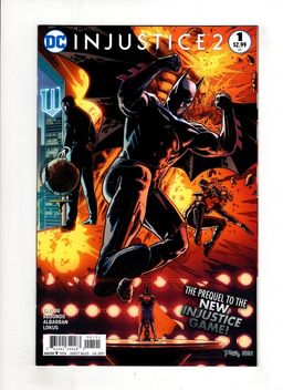 Variant cover