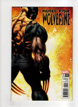 Mike Deodato Jr.