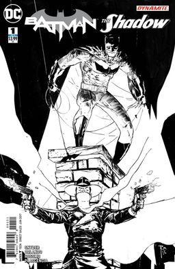 Variant cover