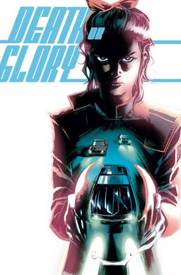Cover B