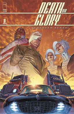 Cover B