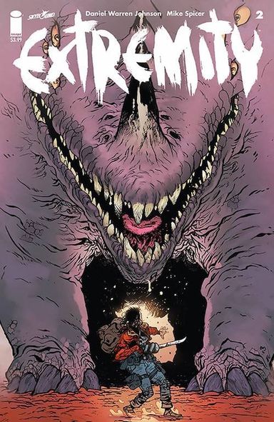 Extremity #2