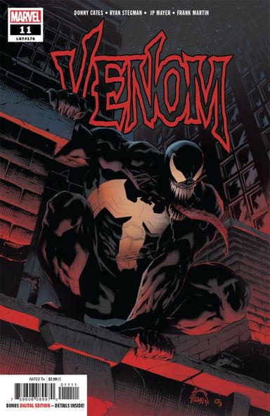 Venom #11 (176)