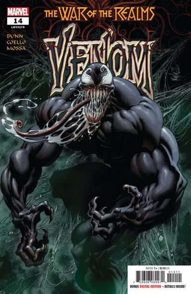 Venom #14 (179)