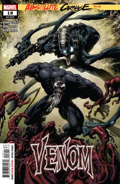 Venom #18 (183)