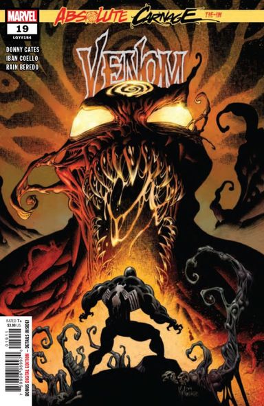 Venom #19 (184)
