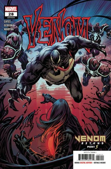Venom #28 (193)