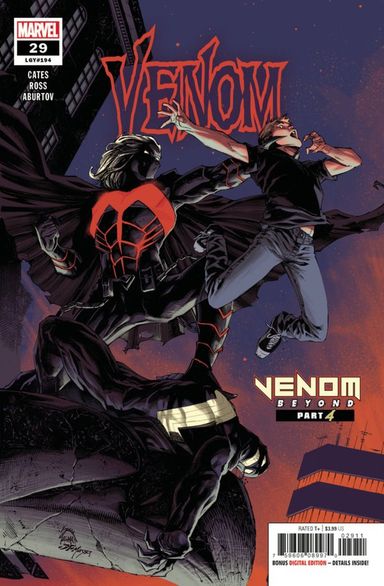 Venom #29 (194)