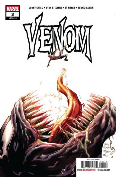Venom #3 (168)