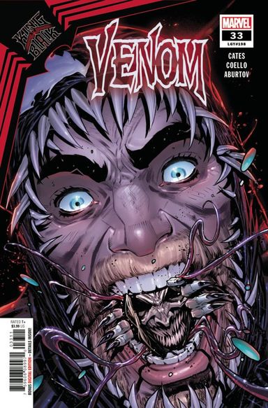 Venom #33 (198)