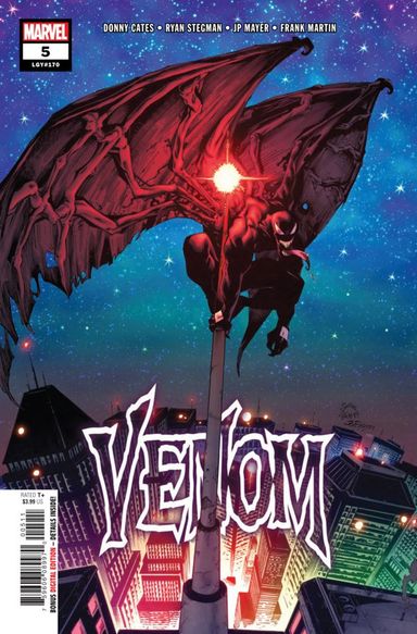 Venom #5 (170)