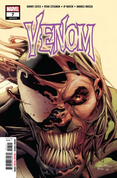 Venom #7 (172)