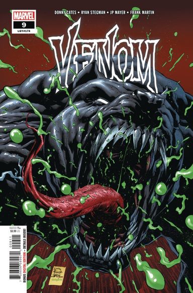 Venom #9 (174)