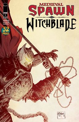 Cover B