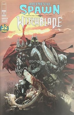 Cover B