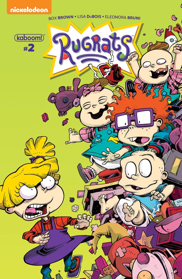 Rugrats
