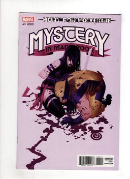 Chris Bachalo