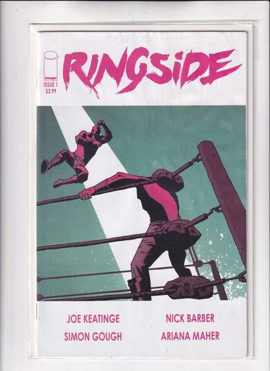 Kayfabe