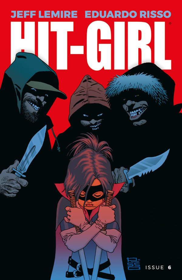 Hit-Girl