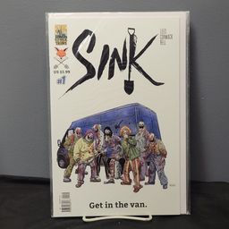 Sink