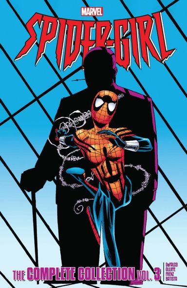 Spider-Girl: The Complete Collection #3