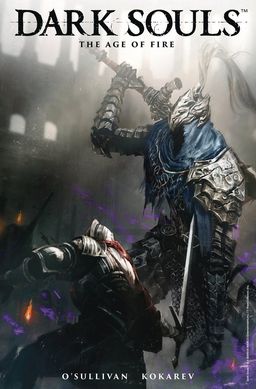 Cover B