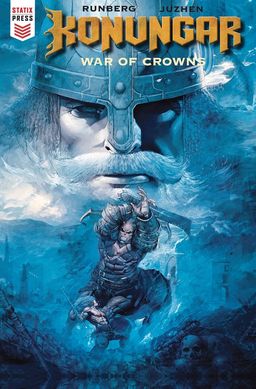 Cover B - Juzhen