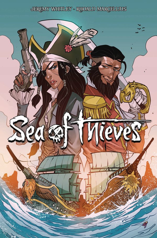 Sea of Thieves
