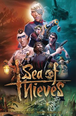 Cover B
