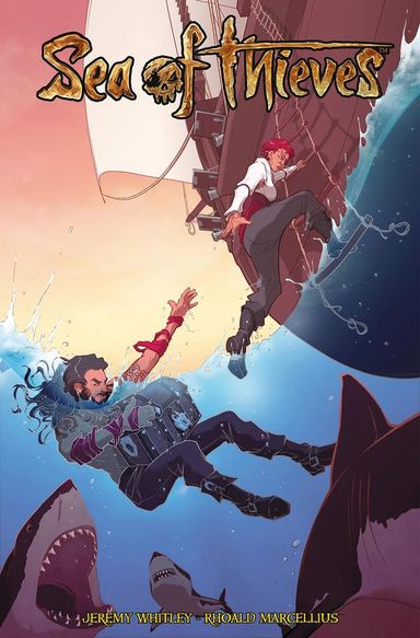 Sea of Thieves #4