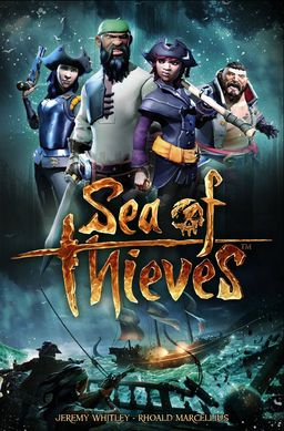 Cover B
