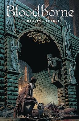 Cover B