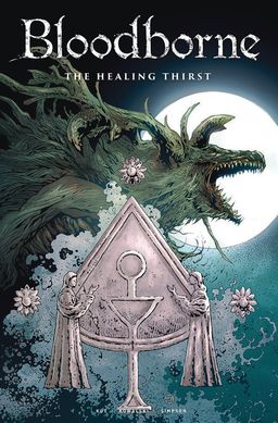 Cover B
