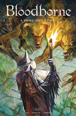 Cover B