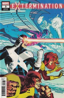 Ron Garney Retailer Incentive Cover