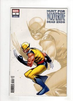 Olivier Coipel