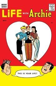 Life with Archie #1