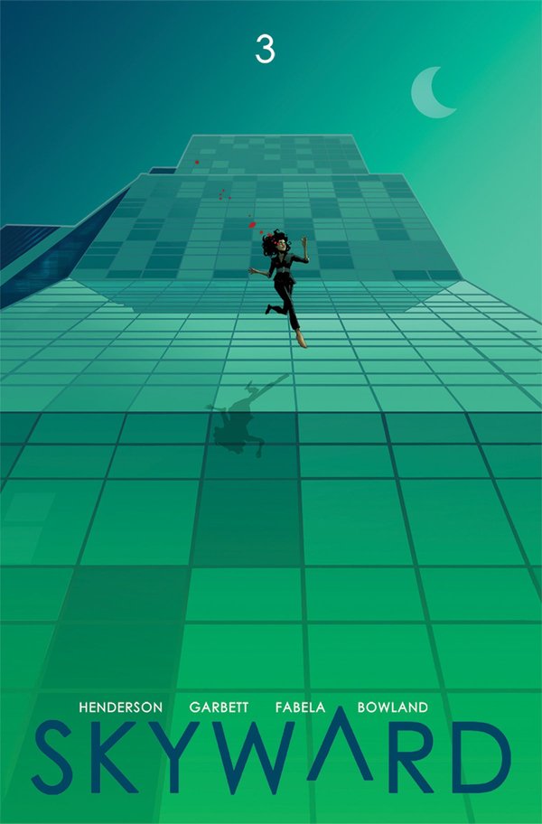 Skyward