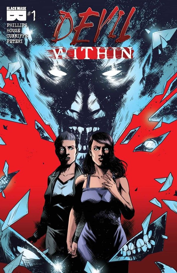 Devil Within