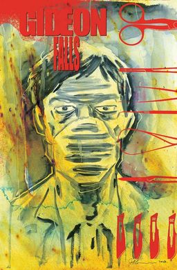 Variant cover