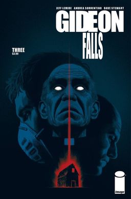 Variant cover
