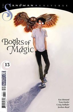 #13