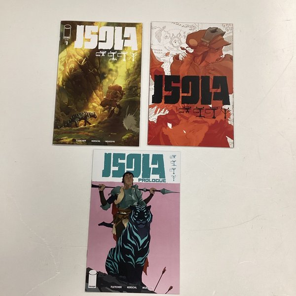 Isola