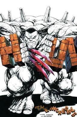 Variant cover