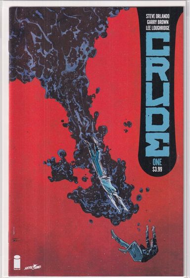 Crude #1