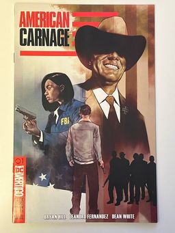 American Carnage